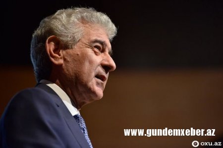 Əli Əhmədov: Təhsil sahəsində neqativ hallar hələ də var