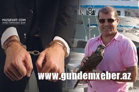 Hacı İbrahimin dələduzluqda ittiham edilən qardaşı dindirildi - özünü günahkar bilmir