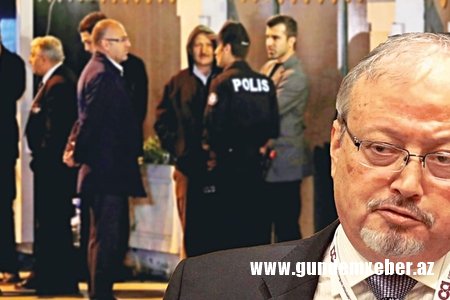 Qaşıqçının öldürülmə səbəbi bilindi: gizli təşkilat və mesajlar