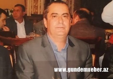 Bir sahibkarı İNTİHARA APARAN YOL... - Ailə üzvləri ədalətli istintaq tələb edirlər... c