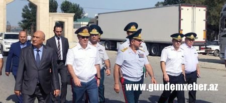 Gömrükdə heç nə dəyişməyib - ŞİKAYƏT