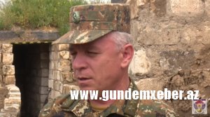 Qarabağdakı rejimin daxilində çaxnaşma başladı, Mnatsakanyan işdən çıxarıldı
