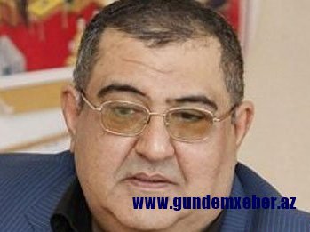 Vüqar Əhmədə vəzifə verildi