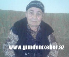 Şəhid anası intihar edəcəyini bildirir - “Oğlumun “qan pulu” verilməsə, 20 Yanvar günü özümü yandıracam”