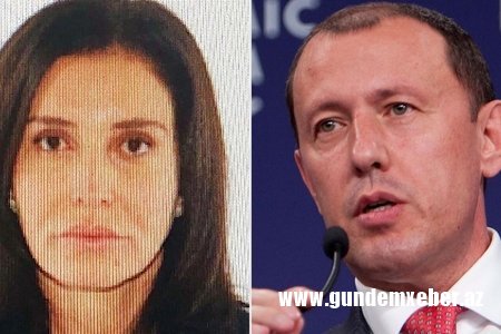 Cahangir Hacıyev Bakıda, Zamirə Hacıyeva Londonda hakim qarşısına çıxarılacaq - GƏLİŞMƏ