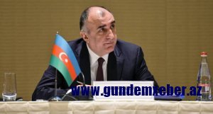 Bu dəfə Məmmədyarov danışdı, Yerevanda çaxnaşma düşdü