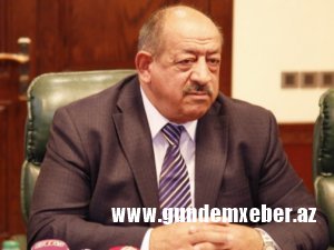 Dağlıq Qarabağın Azərbaycanlı İcmasının sədrini istefaya göndərdilər