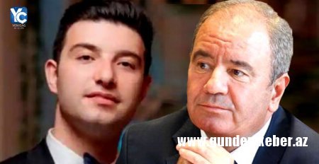 Etibar Pirverdiyevin qızı sabiq nazir oğlu ilə şirkət açdı - İLGİNC