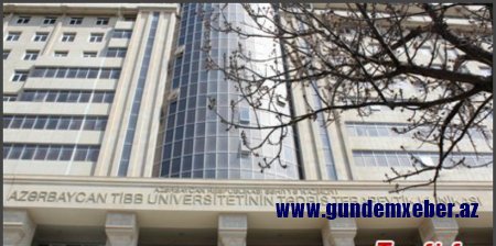 Tibb Universitetinin Tədris-Terapevtik Klinikasında narazılıq: - MAAŞLAR KƏSİLİB