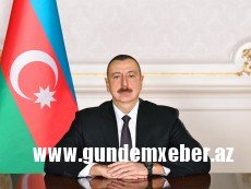 “Dağlıq Qarabağ münaqişəsi üzrə anlaşma olacağına ümid var” – PREZİDENT
