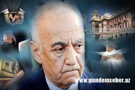 Abutalıbovun kadrları işdən çıxarılır, həbslər də ola bilər - GƏLİŞMƏ