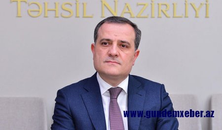 Ceyhun Bayramov bundan xəbər tutarsa... - İTTİHAM