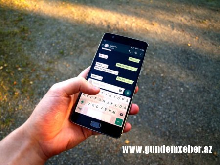 Azərbaycan vətəndaşlarına qarşı “phishing” hücumu - Nazirlikdən açıqlama