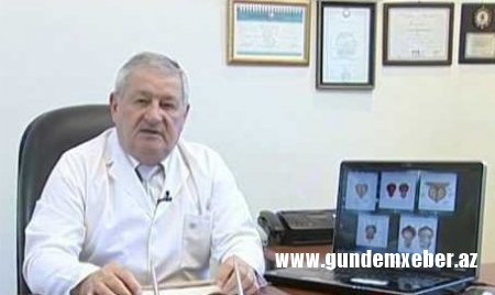 Kamal Abdullayev klinikası ilə telekanallar xəstəni bədbəxt elədi