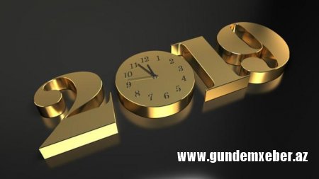 Yeni ildə kimlərin üzü güləcək? – Şərq təqviminə əsasən 2019-cu ilin proqnozu