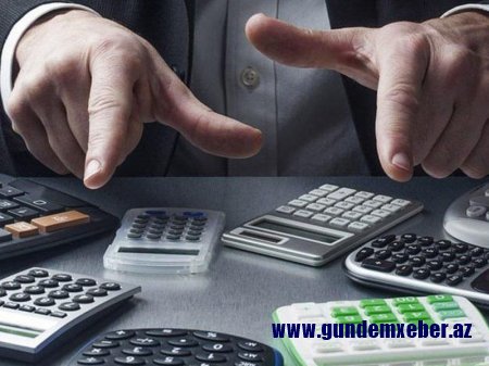 Maaşdan vergilər belə hesablanacaq – NÜMUNƏLƏR