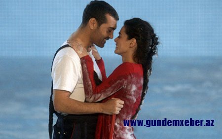 Kanal məşhur seriala görə cərimələndi