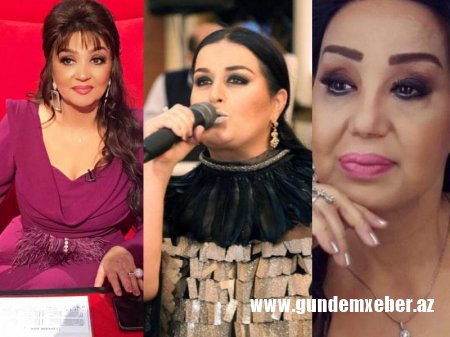 Elzadan Dostəliyeva bacılarına sərt sözlər: "Siz də çaşın"