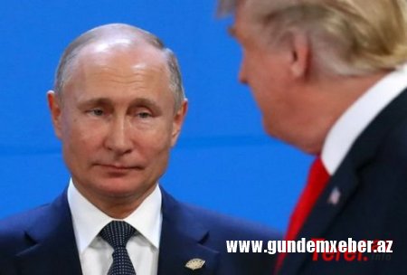 Vanqadan 2019-cu il proqnozları: Putin sui-qəsdə uğrayacaq, Tramp xəstələnəcək