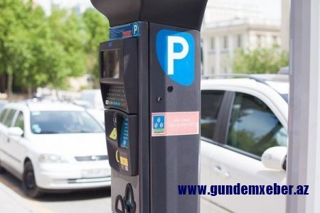 Meriya parklanma yerlərini niyə təhvil vermir?...