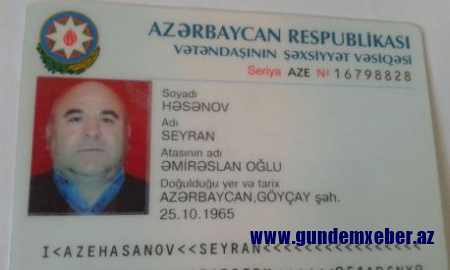 Göyçay sakinləri deputatdan cənab Prezidentə şikayət etdilər-ŞOK İDDİA (FOTOLAR)