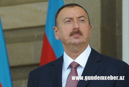 Prezident İlham Əliyev İşsizlikdən sığorta fondunun gələn il üçün büdcəsini təsdiqləyib