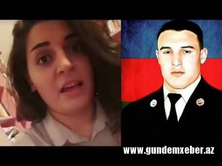 Nərmin Şahmarzadənin işində üç məqam: dövlətə xəyanət, cəsusluq və milli ləyaqətin alçaldılması