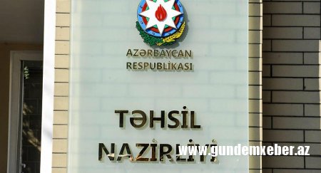 Britaniya universitetini bitirib, diplomu təsdiq olunmur... - Təhsil nazirliyindən absurd...