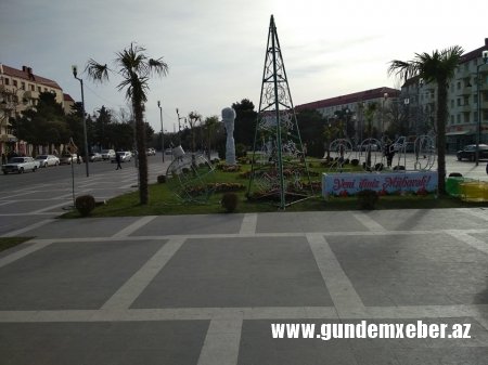 Qocaldıqca abadlaşan SUMQAYIT