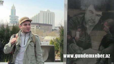 Mehman Hüseynova qarşı yeni cinayət işi qaldırılıb