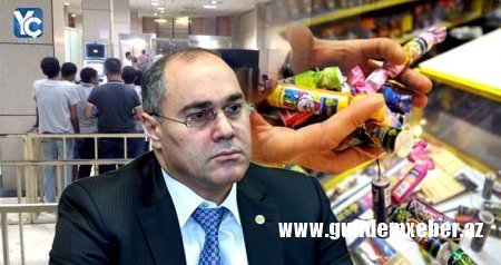 Gömrük qapılarındakı xəfiflik... - Və yaxud Səfər Mehdiyevin düzəltdiyi “qaş”...