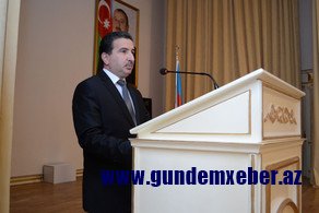 Azərbaycanda icra başçısının birinci müavininin otağından oğurluğa cəhd olub