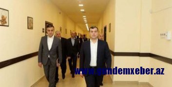 "Etimadı daha çox doğrultmayanı Sahil Babayevdir..." - İDDİA