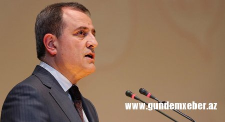 Ceyhun Bayramov təmizləmə əməliyyatına hazırlaşır... - İDDİA