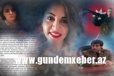 Nərmin yenidən məhkəməyə verildi: Dövlətə xəyanət və casusluq maddəsi ilə