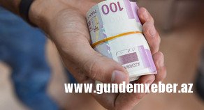 Sumqayıtda işlədiyi şirkətin 450 min manat pulunu oğurlayan növbə rəisinin cinayət işi məhkəməyə göndərilib