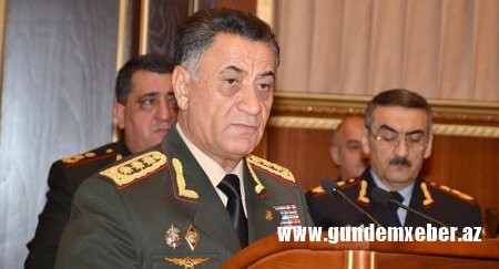 Ramil Usubov polis rəisini işdən çıxardı - Nazirlikdə yüksək vəzifə verdi