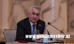 Cavid Qurbanovun oğlu dəmir yolu relsləri satır və milyonlar qazanır…