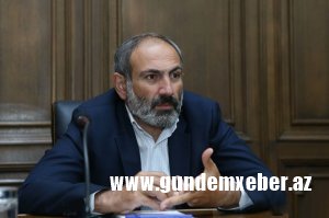 “İnqilab da etdik, pul gəlmədi...”