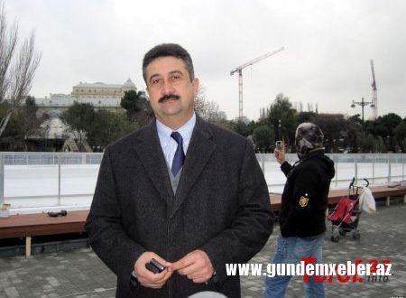 BDU-da yeni təyinat - Kadrlar İdarəsi ona əmanət edildi