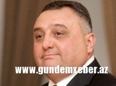 ​Eldar Mahmudovun əmisi oğlu ev dustaqlığına buraxılmadı