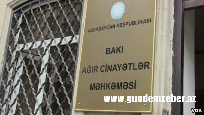 AXCP işi: ‘Dəyənəklə böyrəklərimdən, cinsiyyət orqanımdan zərbələr vururdular’