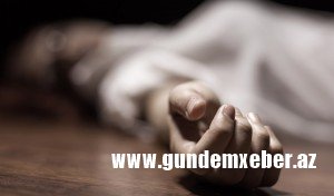 Bakıda 83 yaşlı qadın qətlə yetirilib