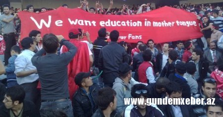 Güneydəki həbslərə Bakıdan və Vaşinqtondan niyə reaksiya yoxdur? - TƏHLİL