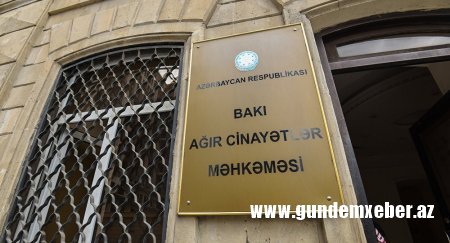 "Beynəlxalq Bank"ın İdarə Heyətinin keçmiş sədr müavini dindirilib - 15 milyon manatlıq mənimsəmə işində