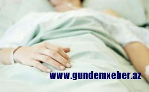 Goranboyda 26 yaşlı qız xəstəxanada dünyasını dəyişib