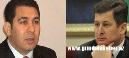 Kərəm Həsənov üçün Fərhad Əliyev aqibəti: növbəti qurban komitə sədridir?