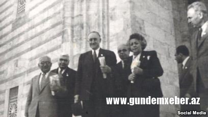 Məhəmməd Əmin Rəsulzadənin 135 yaşı tamam olur