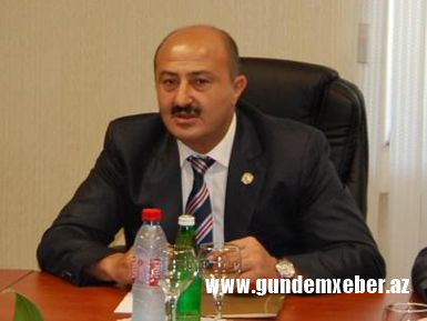 Asif Əsgərov Nəsimini “poliqona çevirib” - FOTOLAR