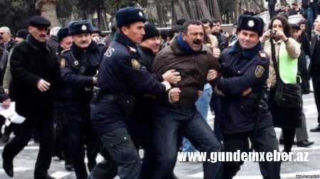 Mehman Hüseynova dəstək məqsədi ilə aclığa başlayanların sayı artmaqdadır